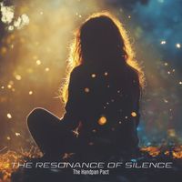 The Handpan Pact - The Resonance of Silence