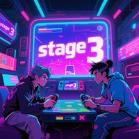 DG - Station 3 - Trilogia