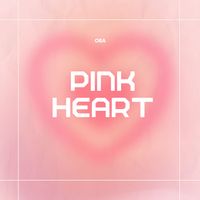 Oba - Pink Heart