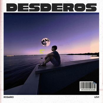 LEVI - OBLIGADO A PERDERNOS (Explicit)