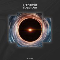 R/Tistique - Black Flash