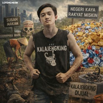 ABY - Kalajengking
