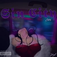 Juri - Sin City (Explicit)
