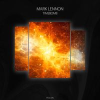 Mark Lennon - Timebomb