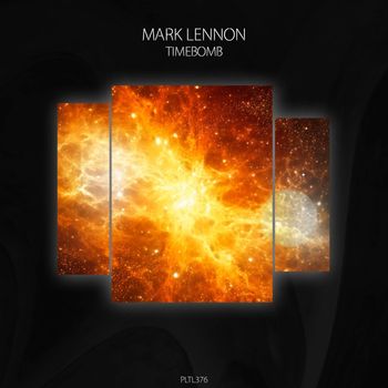 Mark Lennon - Timebomb