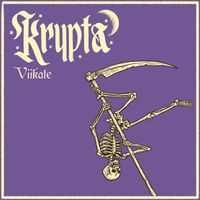 Krypta - Viikate