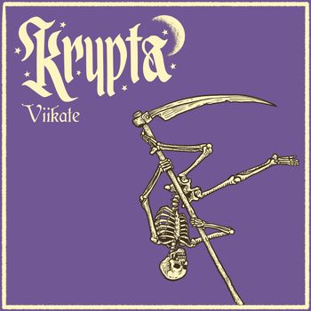 Krypta - Viikate