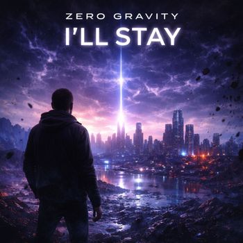 Zero Gravity - I`ll Stay