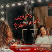 Emanuela - Writer's Broken Heart
