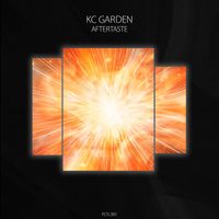 KC GARDEN - Aftertaste