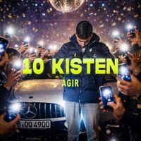 Agir - 10 Kisten (Explicit)