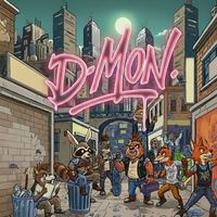 D-MON - Resonansi (Explicit)