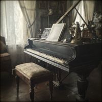 Dorian Pembroke - piano for her