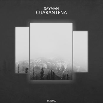 Sayman - Cuarentena