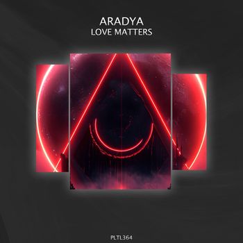 Aradya - Love Matters