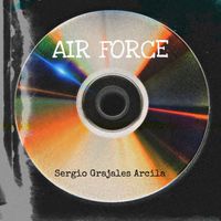 Sergio Grajales Arcila - Air Force