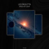 Leo Paoletta - Speed of Light