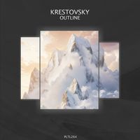 Krestovsky - Outline