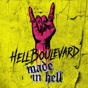 Hell Boulevard - Made in Hell (Explicit)