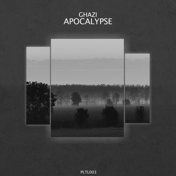 Ghazi - Apocalypse