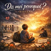 STELLA - DIS MOI POURQUOI ?