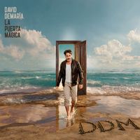 David DeMaría - La Puerta Mágica