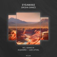 EYEawake - Diksha Dance