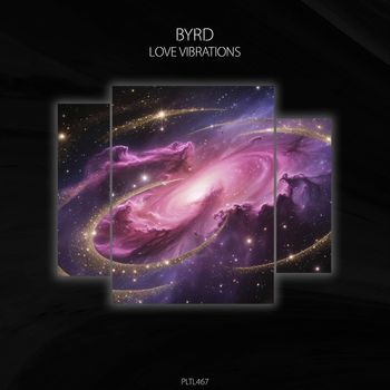 Byrd - Love Vibrations