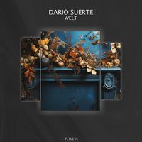 Dario Suerte - Welt