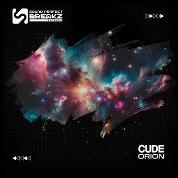 Cude - Orion