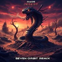 Raos - Desert (Seven Orbit Remix)