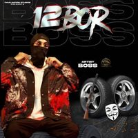 Real Boss - 12 Bor