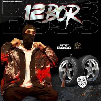 Real Boss - 12 Bor