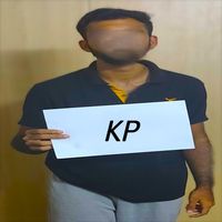 KP - ghost (Explicit)