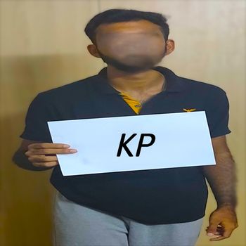 KP - ghost (Explicit)