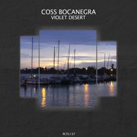 Coss Bocanegra - Violet Desert