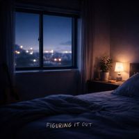 Raj Beats - Figuring It Out