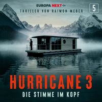 Hurricane - Staffel 3, Folge 5: Die Stimme im Kopf (Explicit)