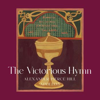 Apollo5 - The Victorious Hymn
