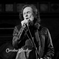 Colin Blunstone - Caroline Goodbye (Live)