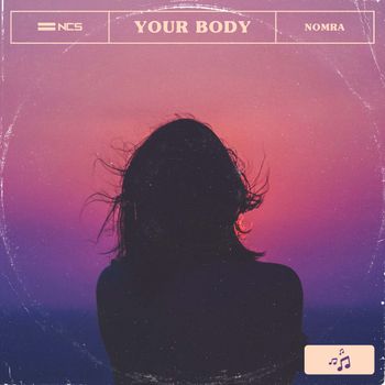 Nomra - Your Body