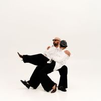 ADAM - Сильно Сильно