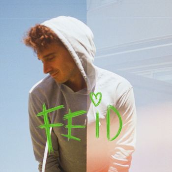 BORJA - FEID
