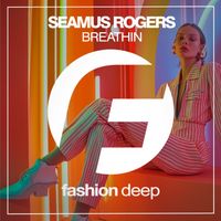 Seamus Rogers - Breathin