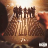 Paro - Haut Les Mains (Explicit)