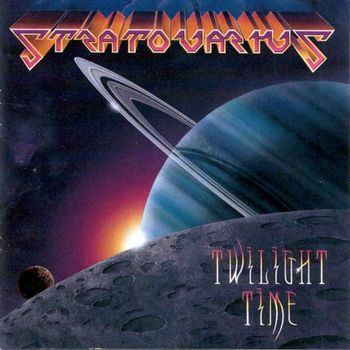 Stratovarius - Twilight Time (Original Version)
