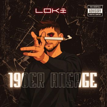 Loki - 190er ANSAGE