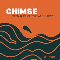 Captain Knuckles - Chimse