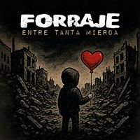 Forraje - Entre Tanta Mierda