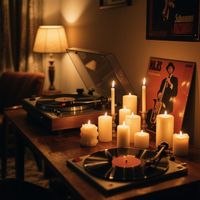 Freddy Cole - My Favorite Things